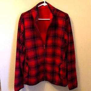 Reversible Men’s Jacket